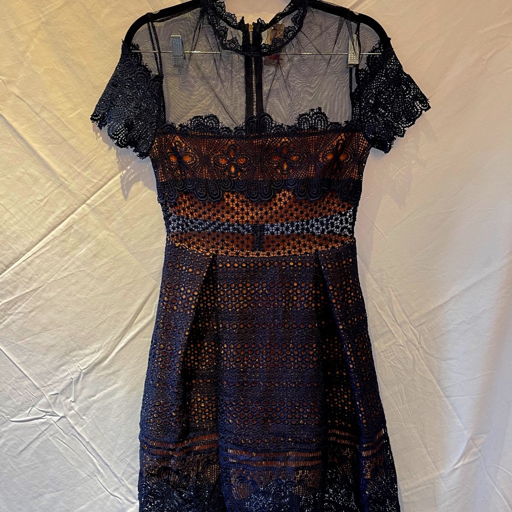 Few Moda Dress